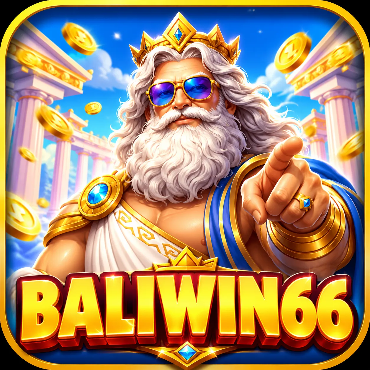 BALIWIN66 - Menjadi Miliarder di Dunia Virtual