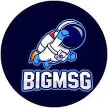 bigmsg APK MOBA