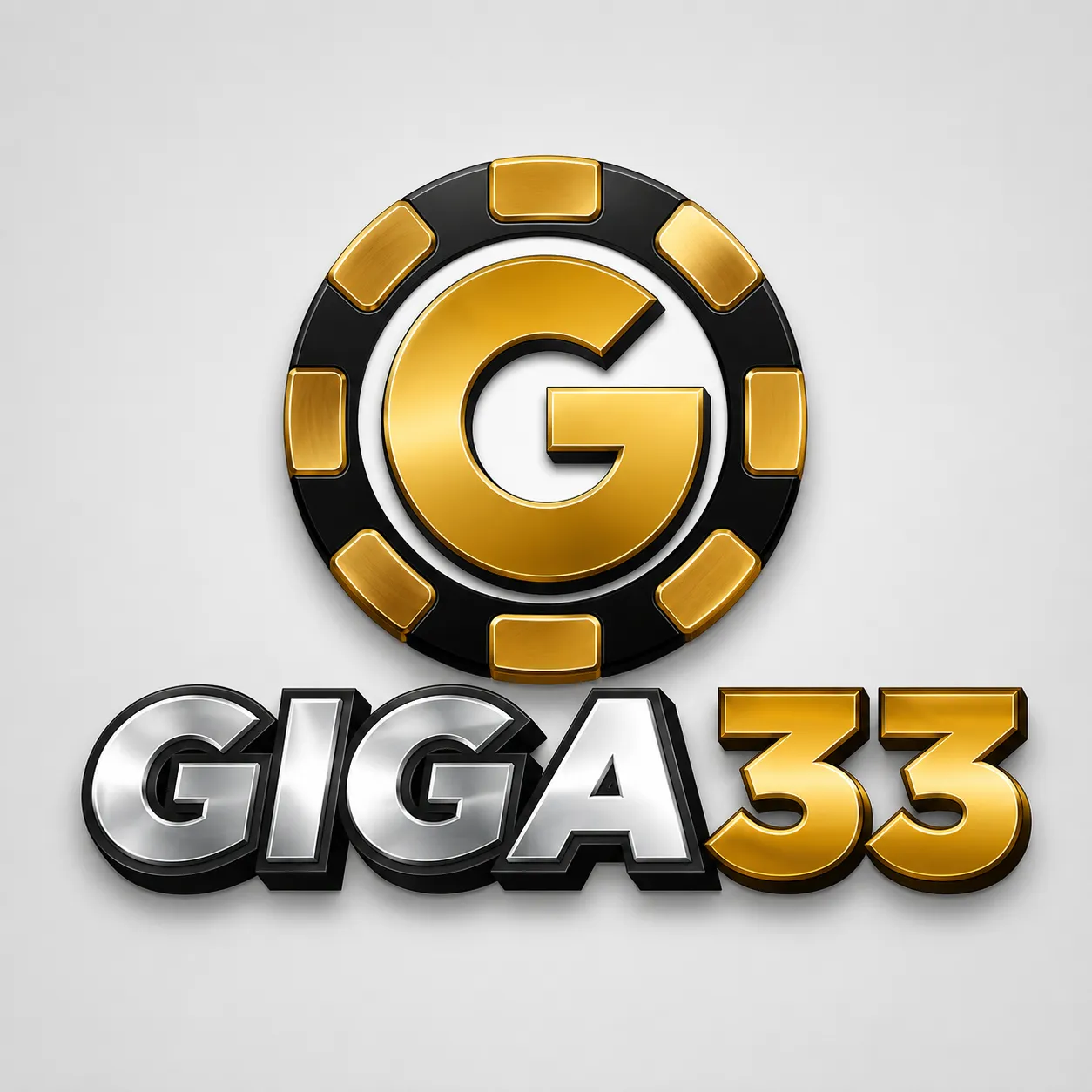 GIGA33 - Game Kasino Terbaik di Tangan Anda