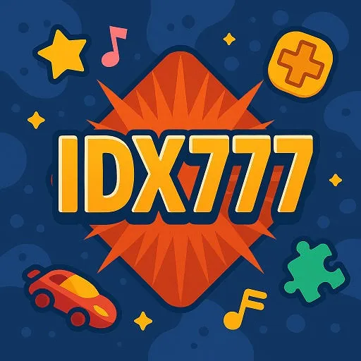 IDX777 - Menghadirkan Musik Terbaik untuk Semua