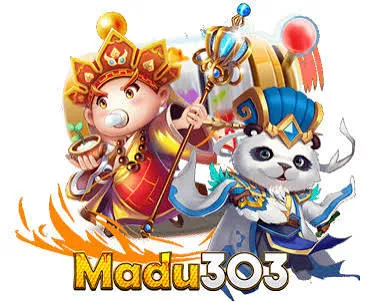 MADU303 - Keterampilan Tempur di Dunia TPS yang Mendebarkan
